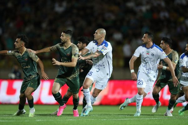 جدایی سیلوا و جوما از استقلال