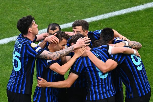  اینتر و صعود به مرحله بعد با غلبه بر غول آرژانتینی