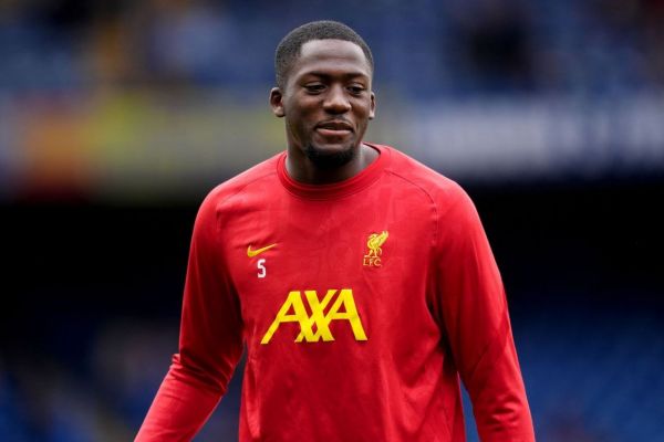 لیورپول نگران از جدایی رایگان مدافع فرانسوی