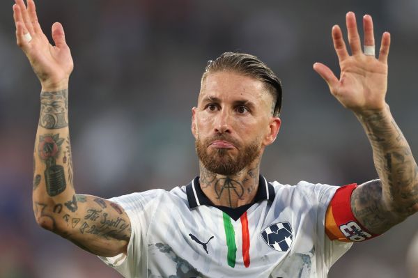 واکنش راموس به صعود بزرگ تیمش به مرحله حذفی جام جهانی باشگاهها