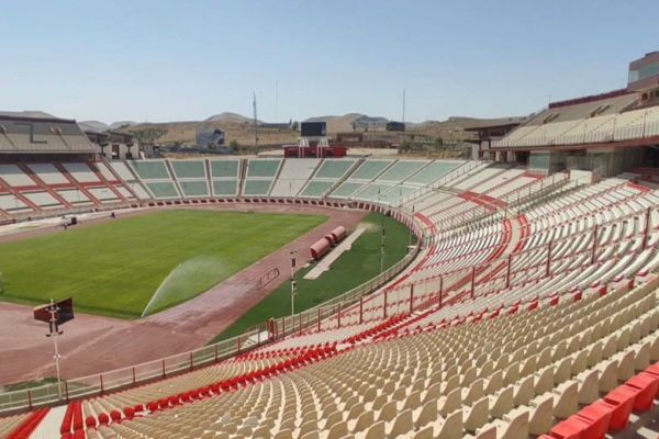 وضعیت خانه تراکتور در سکوت؛ کوچ تراکتور چند روزه است