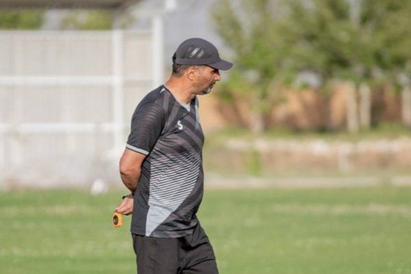  اعلام زمان شروع تمرینات آلومینیوم اراک