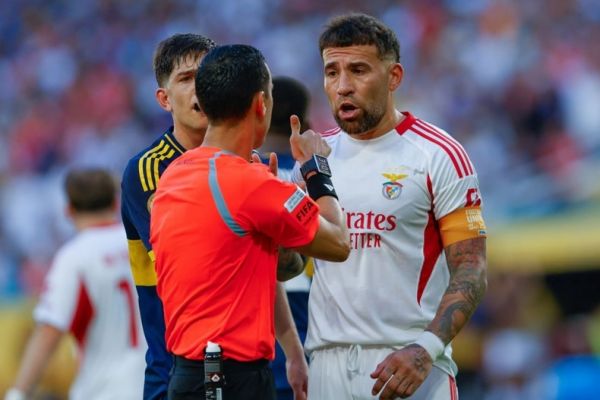 بازیکنی که به خاطر جام جهانی به عربستان نمیرود