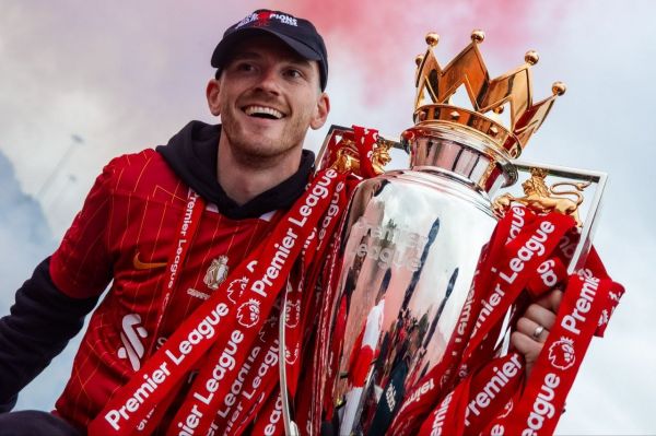  انتقال مدافع لیورپول به اتلتیکو مادرید منتفی شد