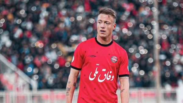  اختصاصی  دروژدک  به زودی به ایران برمی‌گردیم