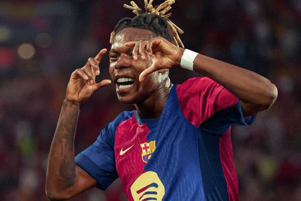 شکایت باشگاه بیلبائو به لالیگا برای بررسی شرایط اقتصادی بارسلونا