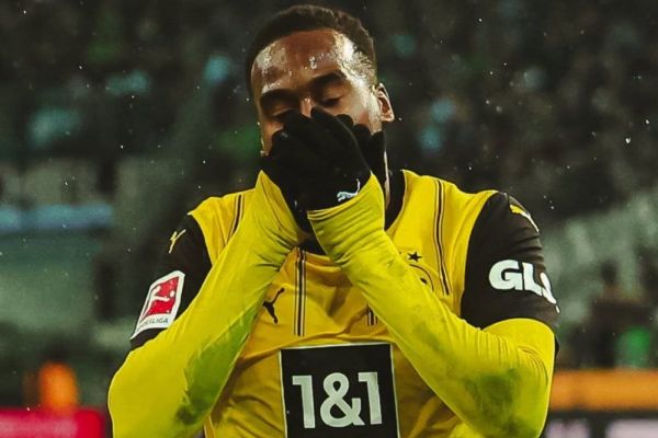 مذاکره مجدد چلسی برای جذب پدیده انگلیسی دورتموند