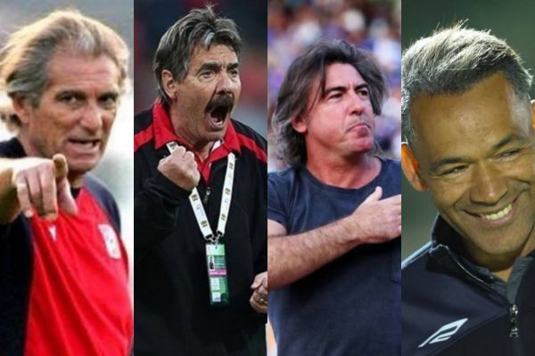 قصه سرمربیان پرتغالی در لیگ برتر؛ ناکام در ناکام منهای ساپینتو با سوپرجام