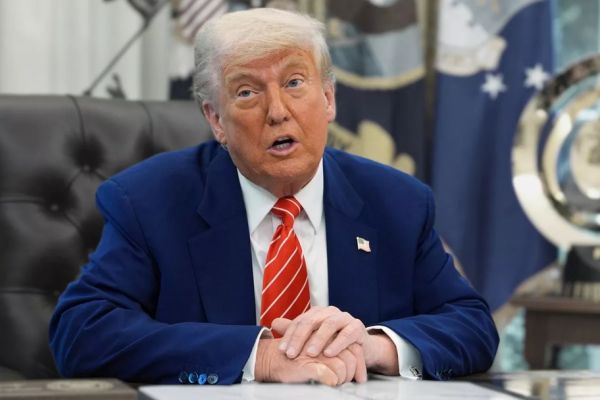  دموکرات‌ها  ترامپ دروغ می‌گوید، برنامه هسته‌ای ایران نابود نشده است