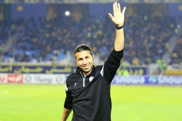  تلاش سپاهان برای حفظ هادی عقیلی در کنار نویدکیا