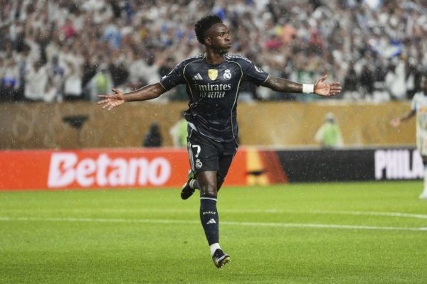  صدرنشینی شاگردان ژابی آلونسو با درخشش ستاره برزیلی