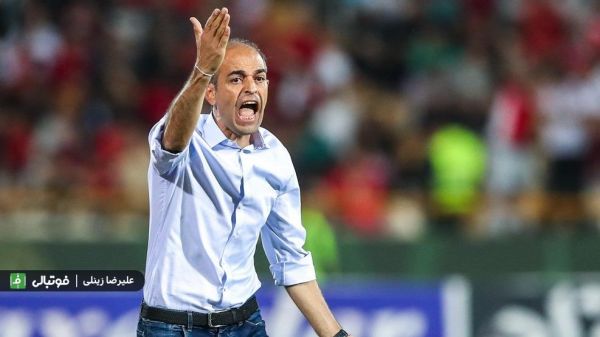 بازگشت نماد به سپاهان؛ محرم اینجاست