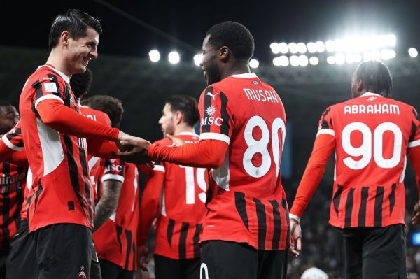  تغییرات گسترده میلان در خط هافبک؛ وداع با سه ستاره دیگر