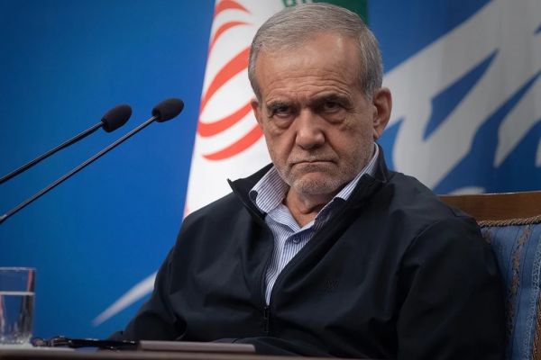  پزشکیان  اگر تجاوز بی‌پاسخ می‌ماند، منطقه با جنگ فراگیر روبه‌رو می‌شد