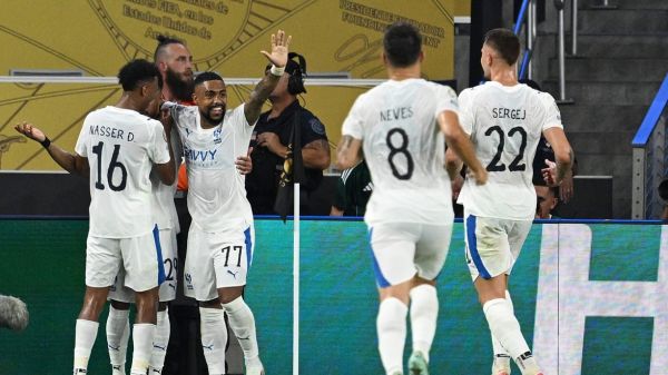 آسیاییها در جام جهانی باشگاهها؛ قدرتنمایی الهلال، آبروریزی شرقی