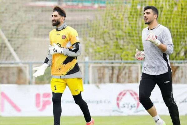  تنها سهمیه قهرمان لیگ در تیم امید؛ رفیق صمیمی علی بیرو