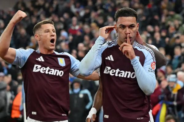 برچسب 100 میلیونی روی ستاره انگلیسی