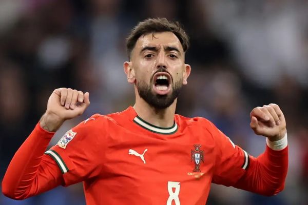  واکنش اسطوره انگلیسی به رد پیشنهاد الهلال توسط کاپیتان منچستریونایتد