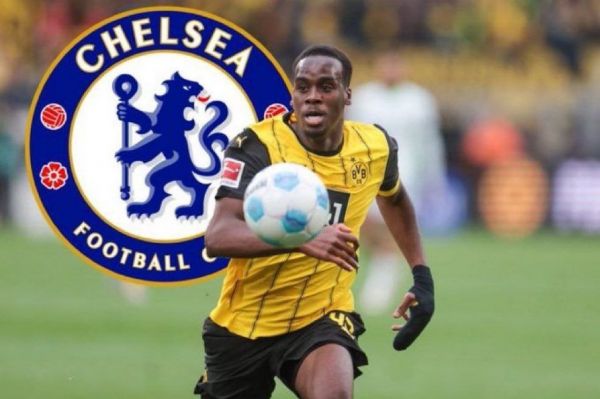 ستاره دورتموند در آستانه انتقال به چلسی