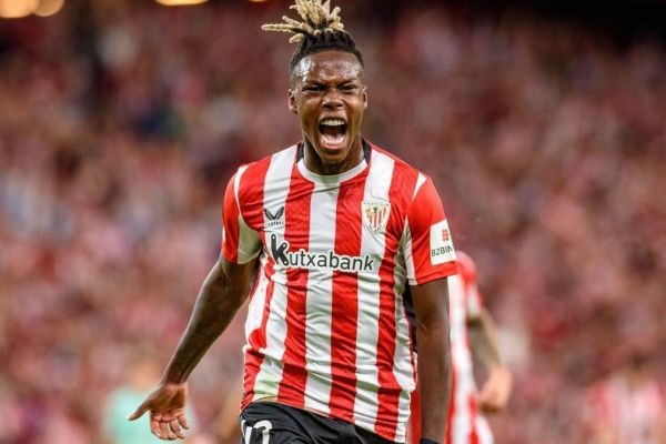 هشدار رئیس لالیگا به بارسلونا درباره خرید ستاره اتلتیک بیلبائو