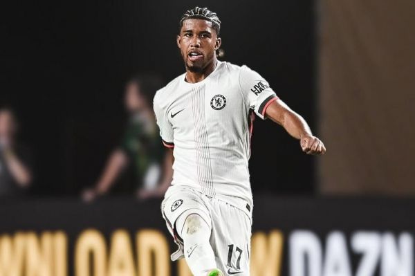 پدیده برزیلی چلسی مورد توجه چند باشگاه ایتالیایی و فرانسوی