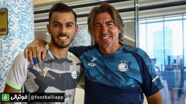 اختصاصی؛ پرسپولیس به دنبال ابوالفضل جلالی؛ یاغی جدید در راه است