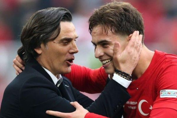  رسمی؛ قرارداد سرمربی موفق تیم ملی ترکیه تمدید شد