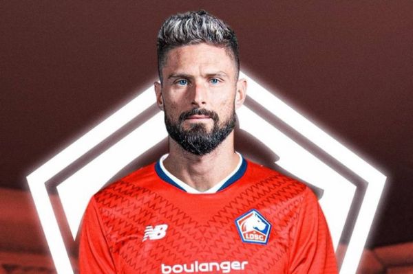  رسمی؛ ستاره سابق تیم ملی فرانسه به لیل پیوست