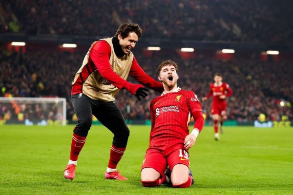 نیوکاسل همچنان مشتری جدی پدیده جوان لیورپول