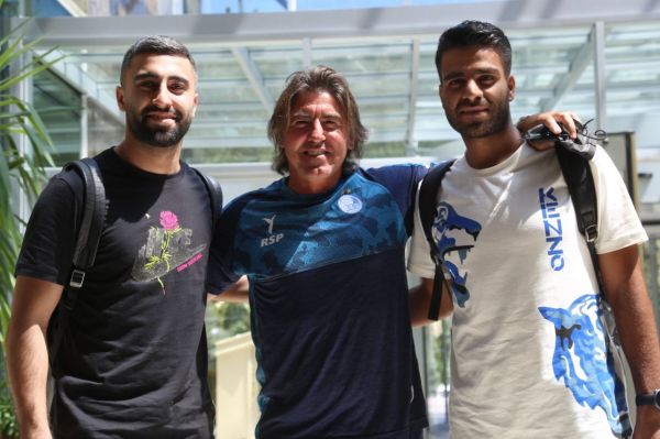 فاز جدید نقل و انتقالات استقلال با ساپینتو