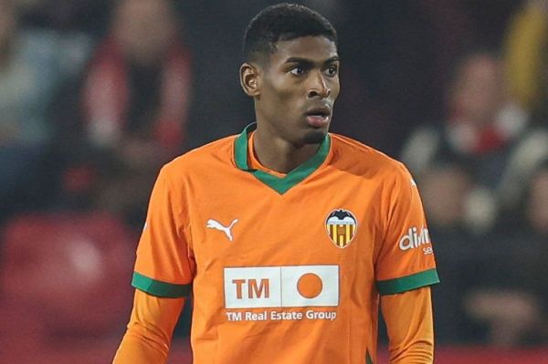 پیشنهاد اولیه آرسنال برای پدیده لالیگا رد شد