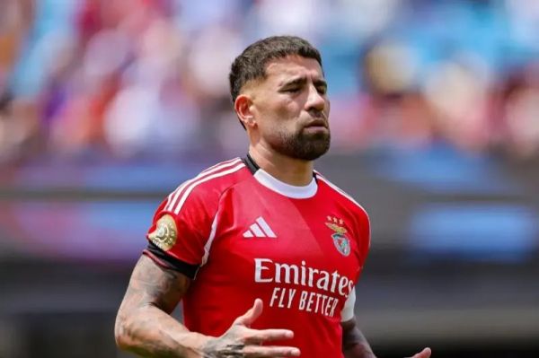  رسمی؛ تمدید قرارداد بازیکن 37 ساله با بنفیکا