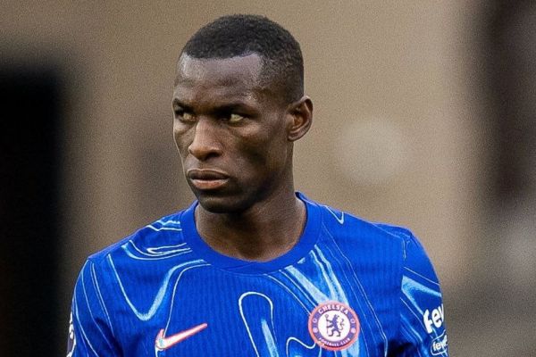 شایعه عجیب نقلوانتقالاتی؛ آرسنال به دنبال نیکولاس جکسون