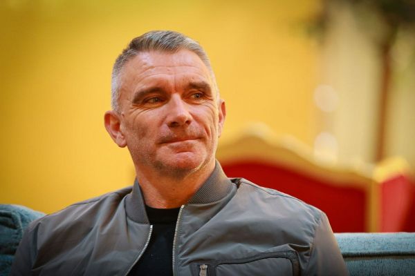  پاتریس کارترون دوباره سرمربی ام‌صلال شد