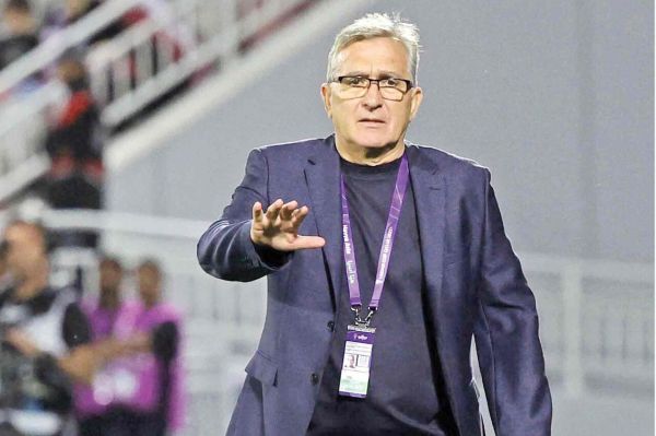  برانکو  ایران یکی از امن‌ترین کشورهای جان است