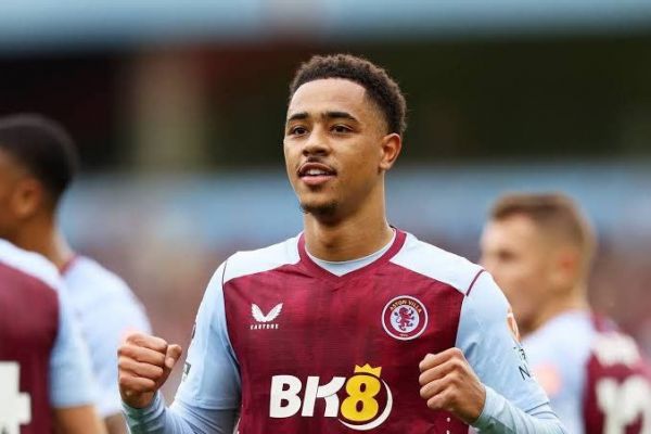  تاتنهام به‌دنبال وینگر جوان استون ویلا