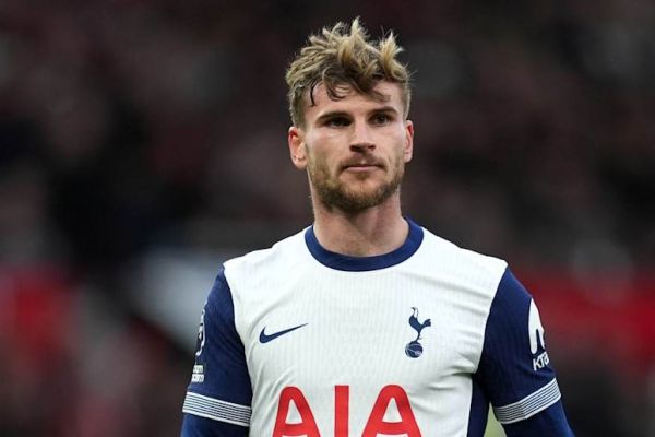  مشتری جدید ستاره آلمانی فراموش شده