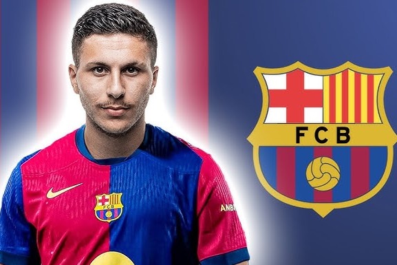  مذاکرات نهایی بارسلونا برای جذب پدیده لیگ دانمارک