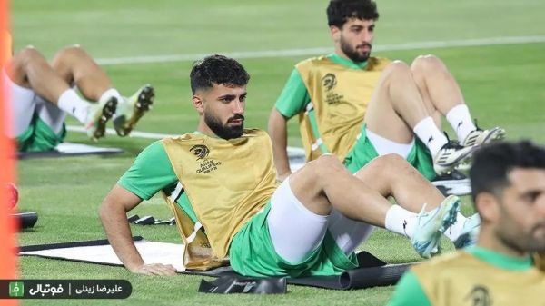  کارتال برنگردد، محرمی احتمالا پرسپولیسی شود