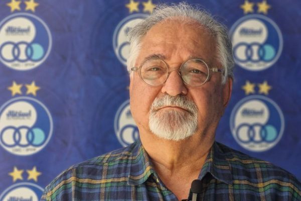  مسعود اقبالی مدیر فنی آکادمی استقلال شد