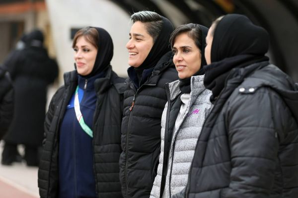  پگاه در ملوان به کمک پژمان آمد