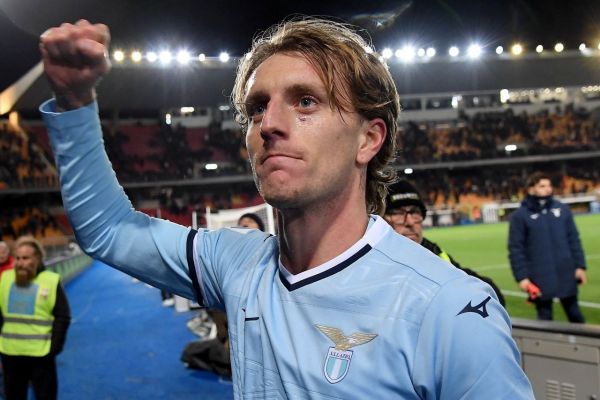  پیشنهاد اینتر برای ستاره لاتزیو رد شد