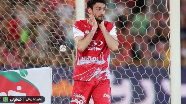  اختصاصی  برنامه ویژه درویش؛ بازگشت گولسیانی