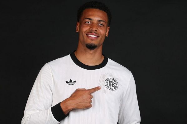 منچستریونایتد بهدنبال ستاره ملیپوش دورتموند