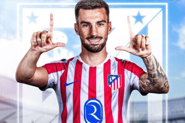  نگاهی به پنجره نقل‌وانتقالات اتلتیکومادرید؛ سرمایه‌گذاری ۹۸ میلیون یورویی و برنامه برای آینده