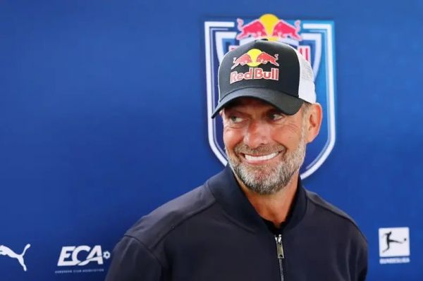 دیوانهوار ترین تصمیم تاریخ فوتبال از نظر یورگن کلوپ