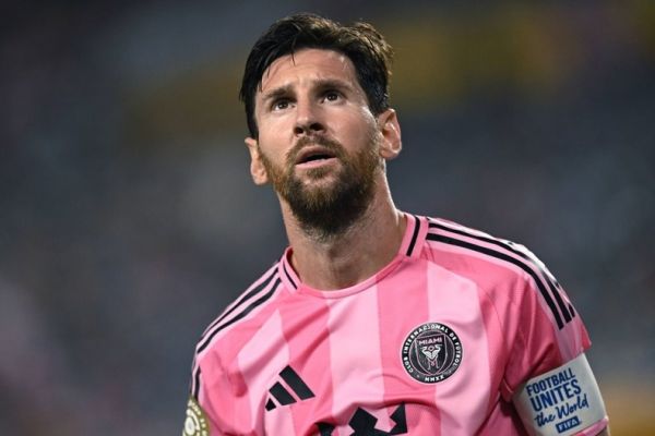  فرصت ایده‌آل مسی برای درخشش مقابل بهترین تیم اروپا