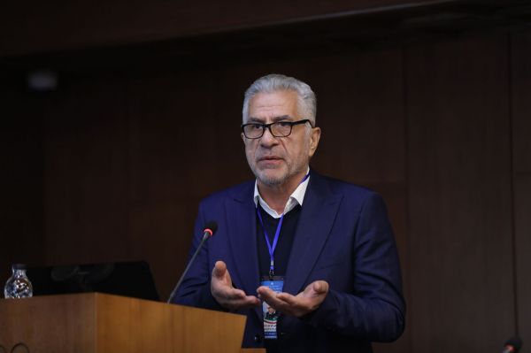 نکو لعلآزاد مسئولین مسابقات میخواستند ما را محروم کنند