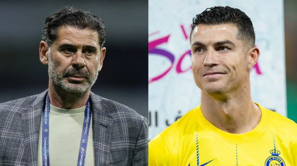  اسطوره رئال مادرید، قربانی تمدید قرارداد رونالدو