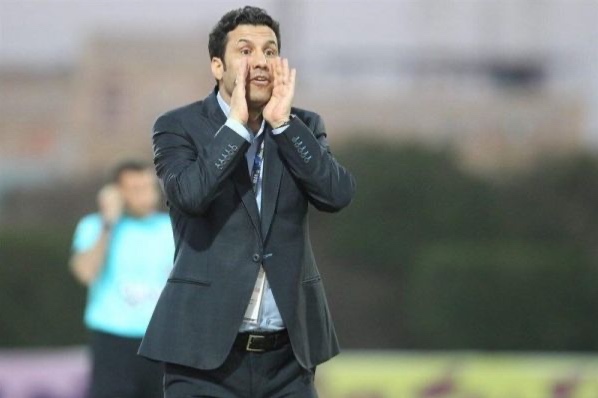 دلخوری هواداران پرسپولیس از حضور مهدی تارتار